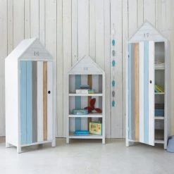 Maisons Du Monde Armoires Enfant Dressing Cabine De Plage 1 Porte 12 Maisons Du Monde Armoires Enfant Dressing Cabine De Plage 1 Porte -Armoires enfant Soldes dressing cabine de plage 1 porte 1000 8 2 135753 2