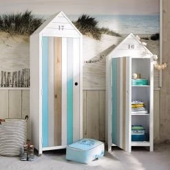 Maisons Du Monde Armoires Enfant Dressing Cabine De Plage 1 Porte 13 Maisons Du Monde Armoires Enfant Dressing Cabine De Plage 1 Porte -Armoires enfant Soldes dressing cabine de plage 1 porte 1000 8 2 135753 3
