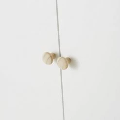 Maisons Du Monde Armoires Enfant Dressing D'angle 2 Portes Battantes Blanc -Armoires enfant Soldes dressing d angle 2 portes battantes blanc 1000 7 36 226192 3