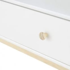 Maisons Du Monde Bibliothèques Et étagères Enfant Etagère 1 Tiroir Blanche -Armoires enfant Soldes etagere 1 tiroir blanche 1000 7 33 215652 4