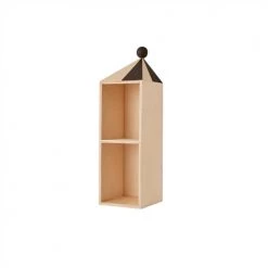 OYOY Living Design Bibliothèques Et étagères Enfant Étagère 100% Bois H51xL15x15,5cm -Armoires enfant Soldes etagere 100 bois h51xl15x15 5cm 2