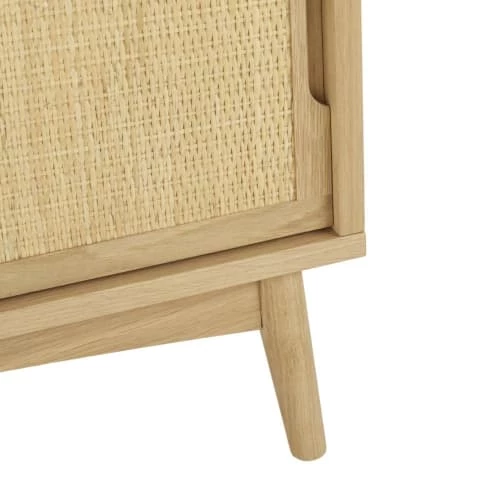 Maisons Du Monde Bibliothèques Et étagères Enfant Etagère 2 Portes Coulissantes Cannage En Rotin 6 Maisons Du Monde Bibliothèques Et étagères Enfant Etagère 2 Portes Coulissantes Cannage En Rotin – Image 4