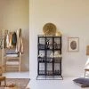 Tikamoon Bibliothèques Et étagères Enfant Etagère Casiers Enfant En Métal -Armoires enfant Soldes etagere casiers enfant en metal