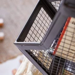 Tikamoon Bibliothèques Et étagères Enfant Etagère Casiers Enfant En Métal -Armoires enfant Soldes etagere casiers enfant en metal 2