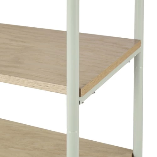 Maisons Du Monde Bibliothèques Et étagères Enfant Etagère Enfant Bicolore – Image 3