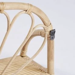 Maisons Du Monde Bibliothèques Et étagères Enfant Etagère Enfant En Bambou -Armoires enfant Soldes etagere enfant en bambou 1000 0 8 215832 6