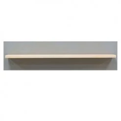 Bopita Bibliothèques Et étagères Enfant Étagère Gris Naturel Naturel -Armoires enfant Soldes etagere gris naturel naturel 2