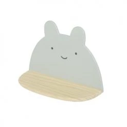 Maisons Du Monde Bibliothèques Et étagères Enfant Etagère Lapin Beige Et Vert 6 Maisons Du Monde Bibliothèques Et étagères Enfant Etagère Lapin Beige Et Vert -Armoires enfant Soldes etagere lapin beige et vert 1000 15 30 226268 2