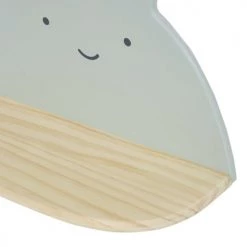 Maisons Du Monde Bibliothèques Et étagères Enfant Etagère Lapin Beige Et Vert 7 Maisons Du Monde Bibliothèques Et étagères Enfant Etagère Lapin Beige Et Vert -Armoires enfant Soldes etagere lapin beige et vert 1000 15 30 226268 3