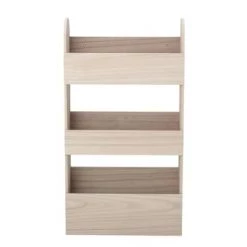 Bloomingville Bibliothèques Et étagères Enfant Etagère Martinez En Bois H70cm