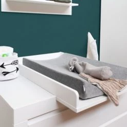 Bopita Bibliothèques Et étagères Enfant Etagère Murale Blanc -Armoires enfant Soldes etagere murale blanc 11