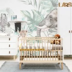 Bopita Bibliothèques Et étagères Enfant Etagère Murale Blanc -Armoires enfant Soldes etagere murale blanc 32