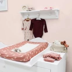 Bopita Bibliothèques Et étagères Enfant Etagère Murale Blanc -Armoires enfant Soldes etagere murale blanc 39