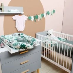 Bopita Bibliothèques Et étagères Enfant Etagère Murale Blanc -Armoires enfant Soldes etagere murale blanc 44