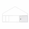 Maisons Du Monde Bureaux Enfant Module De Rangement Pour Bureau 1 Porte Blanc 1 Maisons Du Monde Bureaux Enfant Module De Rangement Pour Bureau 1 Porte Blanc -Armoires enfant Soldes module de rangement pour bureau 1 porte blanc 1000 10 6 192501 1