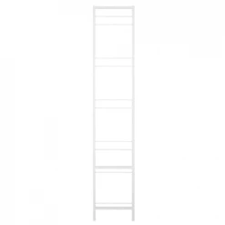 Maisons Du Monde Bibliothèques Et étagères Enfant Montant Modulable Métal Blanc