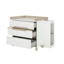 Galipette Bibliothèques Et étagères Enfant Petite Bibliothèque Blanc 8 Galipette Bibliothèques Et étagères Enfant Petite Bibliothèque Blanc -Armoires enfant Soldes petite bibliotheque blanc 2