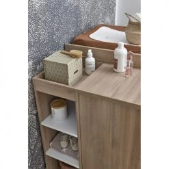 Galipette Bibliothèques Et étagères Enfant Petite Bibliothèque Chêne 9 Galipette Bibliothèques Et étagères Enfant Petite Bibliothèque Chêne -Armoires enfant Soldes petite bibliotheque chene 3