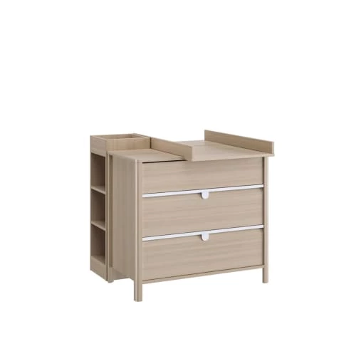 Galipette Bibliothèques Et étagères Enfant Petite Bibliothèque Naturel 6 Galipette Bibliothèques Et étagères Enfant Petite Bibliothèque Naturel – Image 4