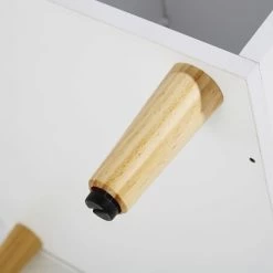 Maisons Du Monde Bureaux Enfant Pieds De Caisson Pour Bureau Amovibles En Pin (x4) 11 Maisons Du Monde Bureaux Enfant Pieds De Caisson Pour Bureau Amovibles En Pin (x4) -Armoires enfant Soldes pieds de caisson pour bureau amovibles en pin x4 1000 5 37 206062 22