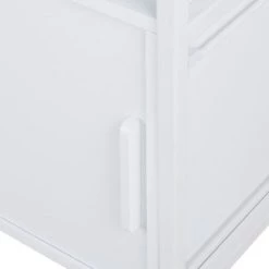 Maisons Du Monde Bureaux Enfant Plateau De Bureau Modulable Blanc -Armoires enfant Soldes plateau de bureau modulable blanc 1000 7 4 215992 21