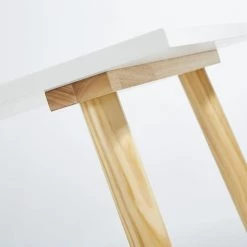 Maisons Du Monde Bureaux Enfant Plateau Pour Bureau Blanc L150 -Armoires enfant Soldes plateau pour bureau blanc l150 1000 4 12 206078 7