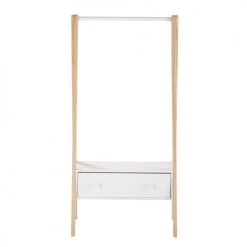 Maisons Du Monde Rangements Ados Portant 1 Tiroir Blanc 10 Maisons Du Monde Rangements Ados Portant 1 Tiroir Blanc -Armoires enfant Soldes portant 1 tiroir blanc 1000 16 25 170339 1