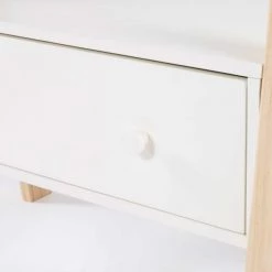 Maisons Du Monde Rangements Ados Portant 1 Tiroir Blanc 11 Maisons Du Monde Rangements Ados Portant 1 Tiroir Blanc -Armoires enfant Soldes portant 1 tiroir blanc 1000 16 25 170339 4