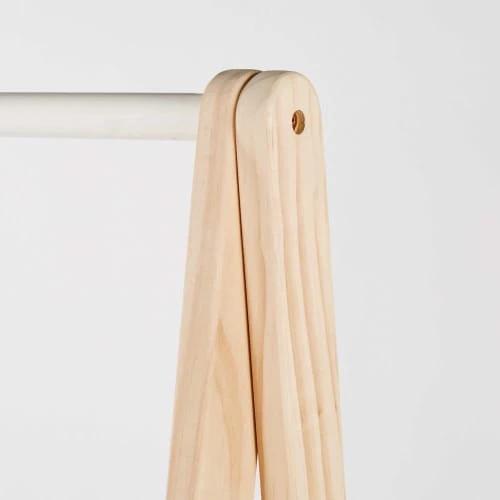 Maisons Du Monde Rangements Ados Portant 1 Tiroir Blanc 7 Maisons Du Monde Rangements Ados Portant 1 Tiroir Blanc – Image 5