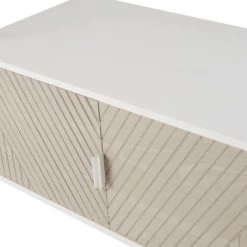 Maisons Du Monde Armoires Enfant Portant 2 Portes Blanc Et Beige 7 Maisons Du Monde Armoires Enfant Portant 2 Portes Blanc Et Beige -Armoires enfant Soldes portant 2 portes blanc et beige 1000 2 23 225728 3
