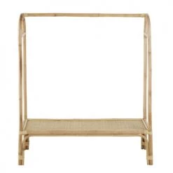 Maisons Du Monde Armoires Enfant Portant Enfant En Rotin