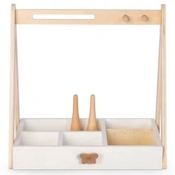 ASTRUP Bureaux Enfant Présentoir à Bijoux