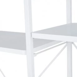 Maisons Du Monde Bibliothèques Et étagères Enfant Tablette Modulable Blanche 12 Maisons Du Monde Bibliothèques Et étagères Enfant Tablette Modulable Blanche -Armoires enfant Soldes tablette modulable blanche 1000 10 34 215366 22