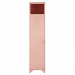 Maisons Du Monde Armoires Enfant Vestiaire 1 Porte 1 Niche En Métal Vert Clair -Armoires enfant Soldes vestiaire 1 porte 1 niche en metal rose lagos 1000 13 33 225246 1