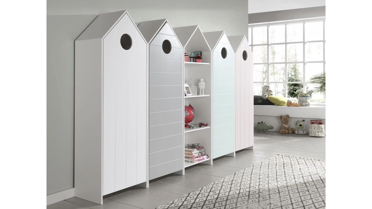 Armoires enfant Soldes -Armoires enfant Soldes 1