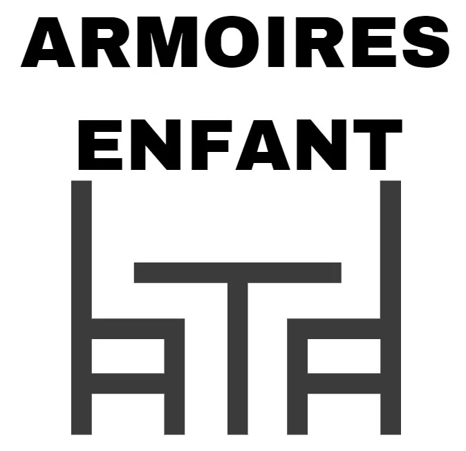 Armoires enfant Soldes